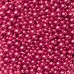 Metallic Pearls Sprinkles Pink 75g - glutenvrij